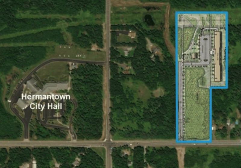 507X Maple Grove Rd, Hermantown, MN 55811