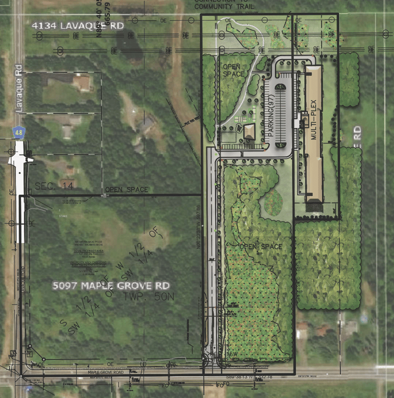 507X Maple Grove Rd, Hermantown, MN 55811