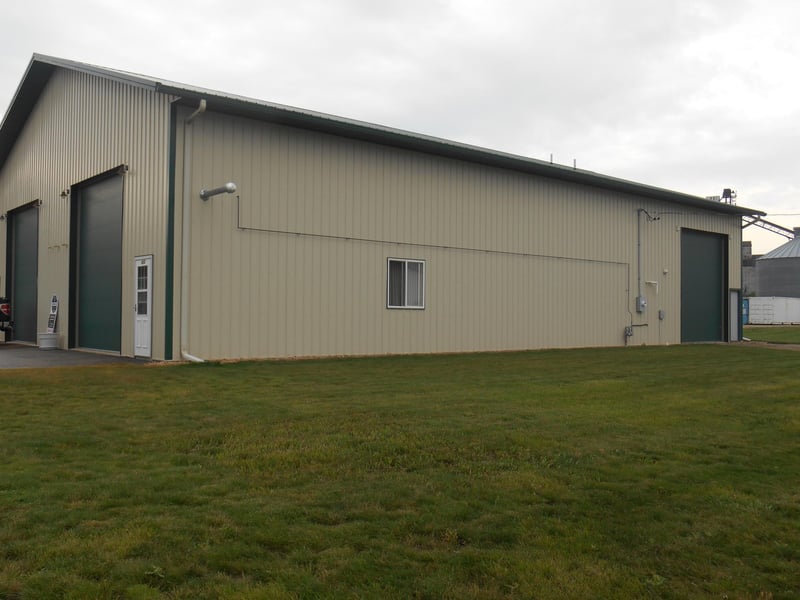 312 Commercial Ave S, Gaylord, MN 55334
