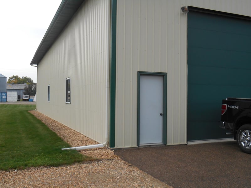 312 Commercial Ave S, Gaylord, MN 55334