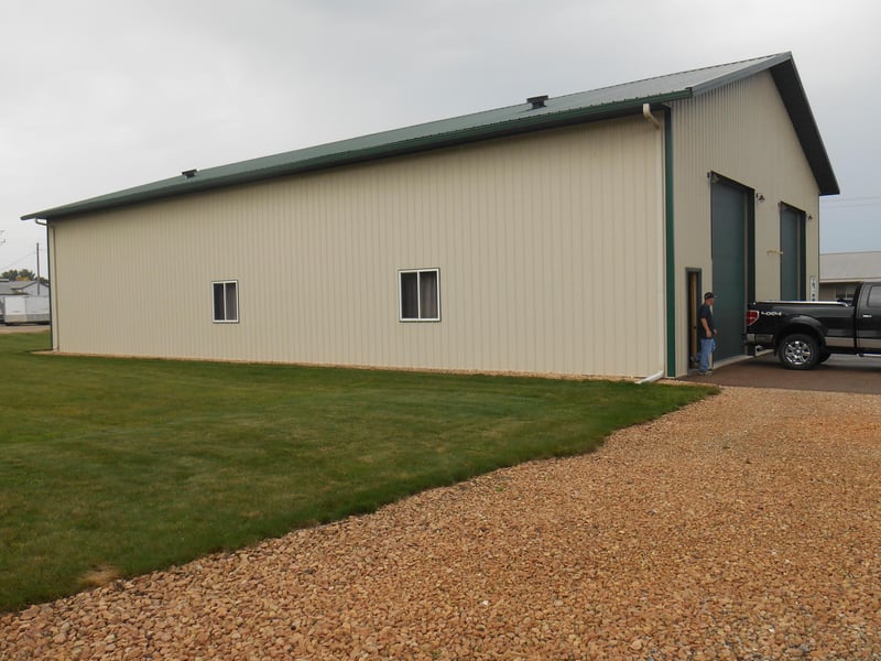 312 Commercial Ave S, Gaylord, MN 55334