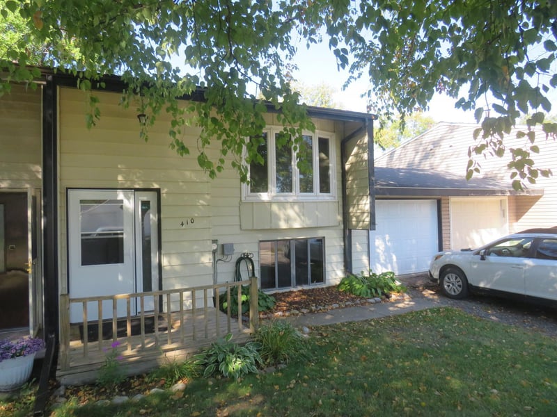 410 S 19th St, Benson, MN 56215
