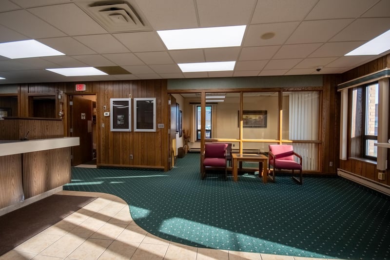 201 Main St, Elrosa, MN 56325