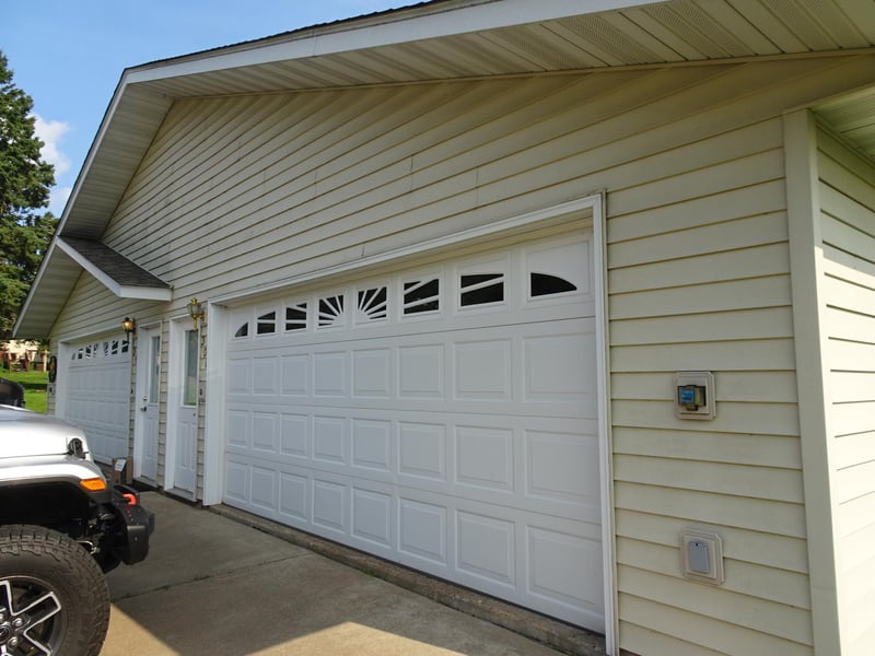308 Dancer St, Milltown, WI 54858