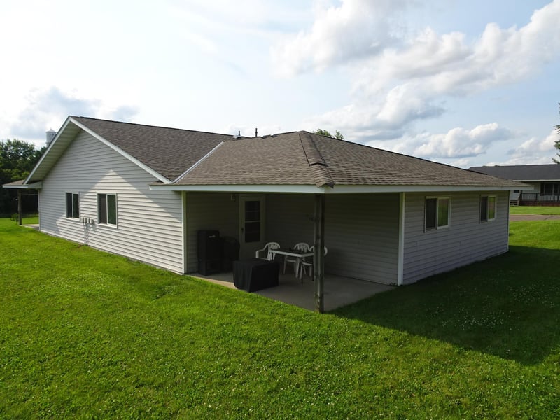 308 Dancer St, Milltown, WI 54858