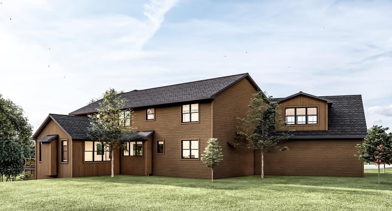 935 Lakewood Hills Rd, Eagan, MN 55123