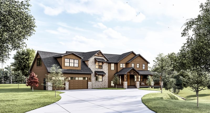 935 Lakewood Hills Rd, Eagan, MN 55123