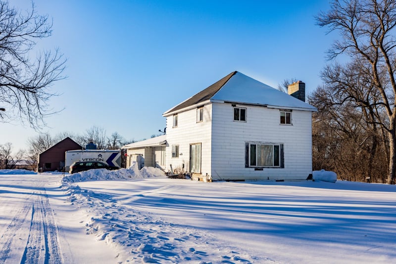 38886 Us Highway 59, Waubun, MN 56589