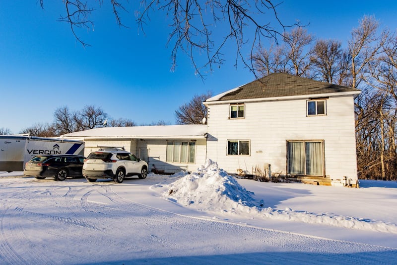 38886 Us Highway 59, Waubun, MN 56589