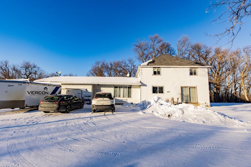 38886 Us Highway 59, Waubun, MN 56589