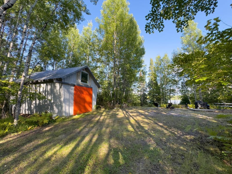 1356 SW Shores Trl, Ely, MN 55731