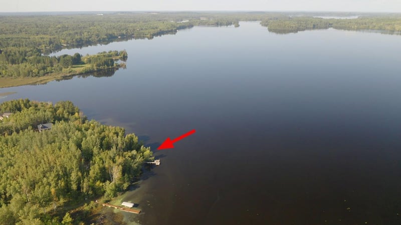 1356 SW Shores Trl, Ely, MN 55731