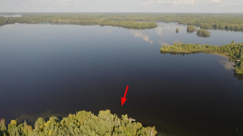 1356 SW Shores Trl, Ely, MN 55731