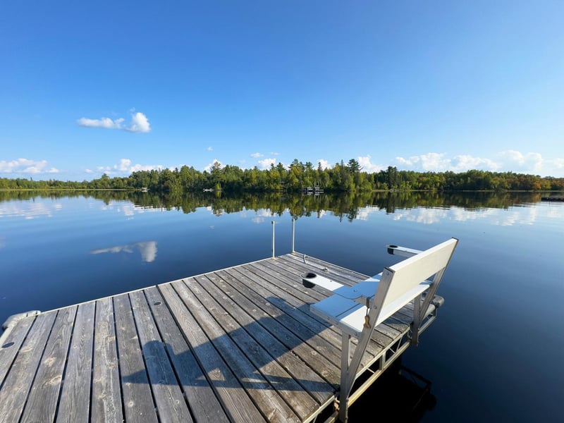1356 SW Shores Trl, Ely, MN 55731