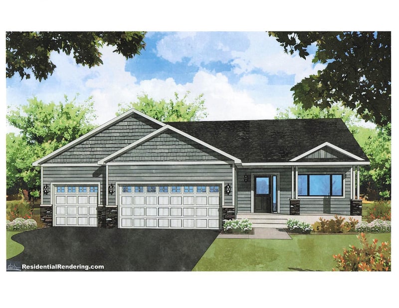 31146 Terra Vista Ln, Rockville, MN 56301