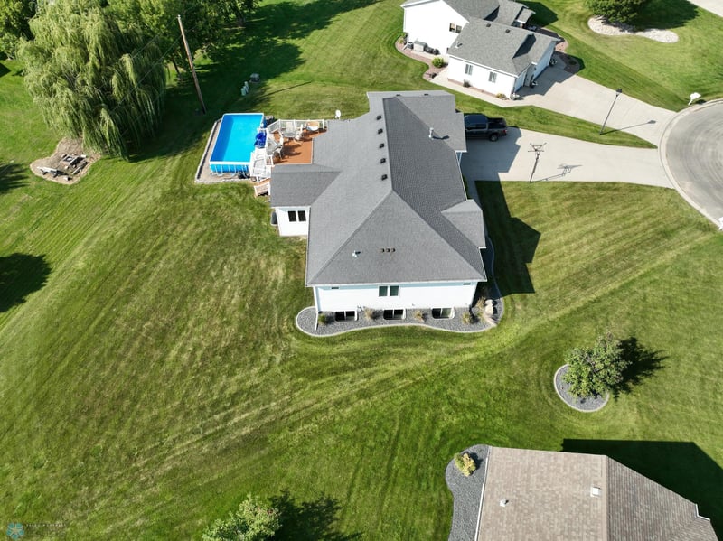 1101 Southcreek Ave, Glyndon, MN 56547