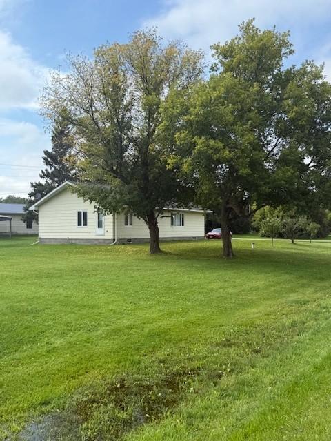 270 4th Ave, Roosevelt, MN 56673