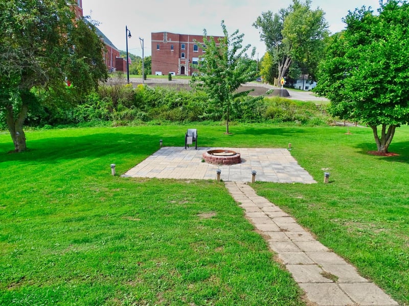 208 1st St, Plum City, WI 54761