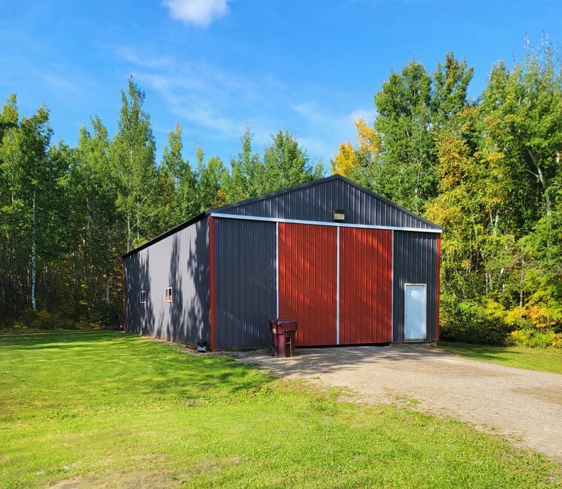 1041 29th Ave SW, Baudette, MN 56623