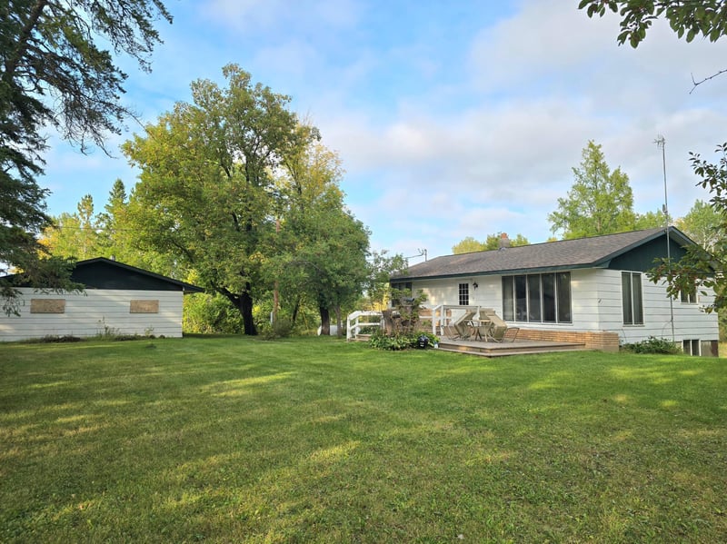 3696 County Road 142, International Falls, MN 56649