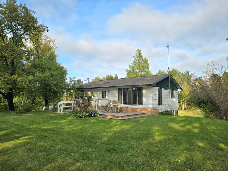 3696 County Road 142, International Falls, MN 56649
