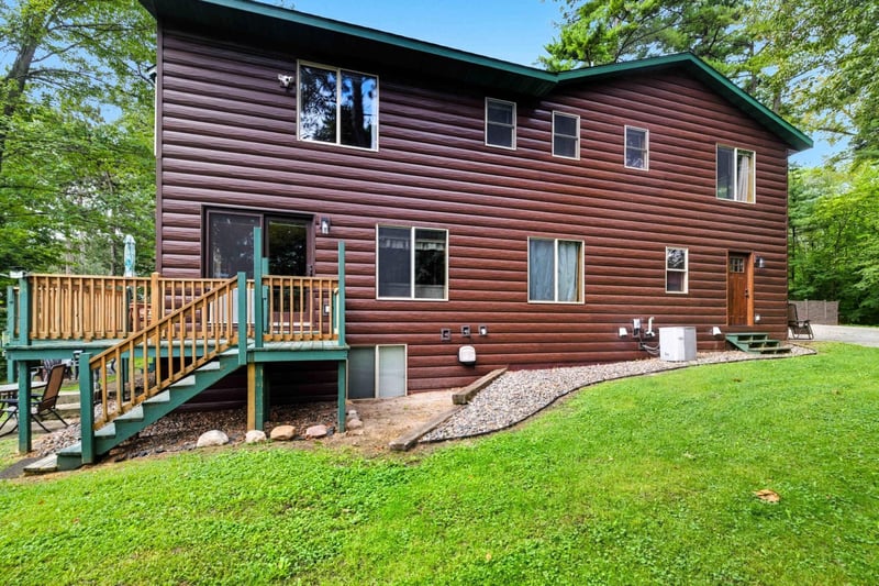 31393 Little Pine Ln, Cushing, MN 56443