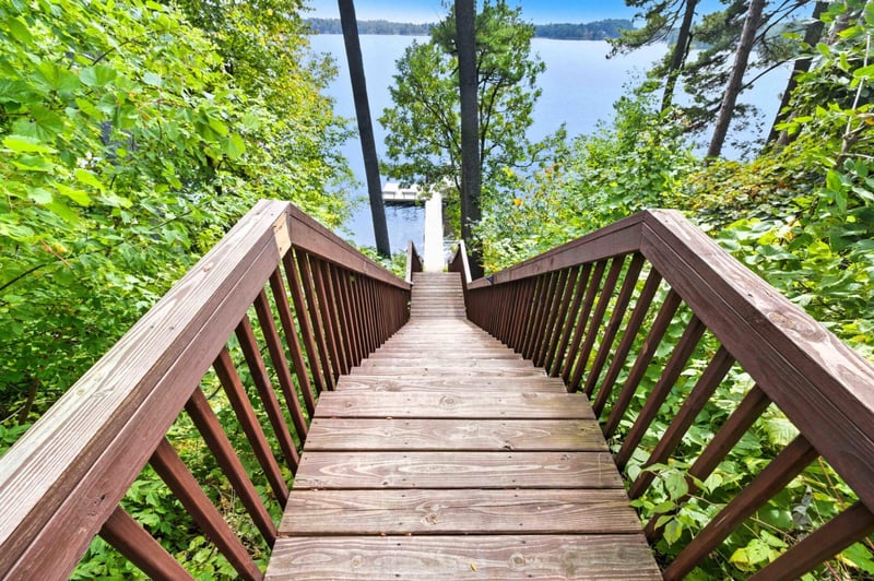 31393 Little Pine Ln, Cushing, MN 56443