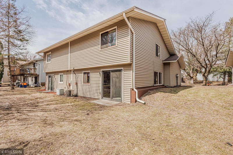 5401 70th Cir N, Brooklyn Center, MN 55429