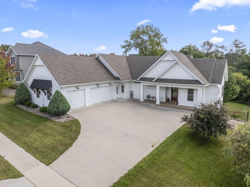 1522 Century Valley Rd NE, Rochester, MN 55906
