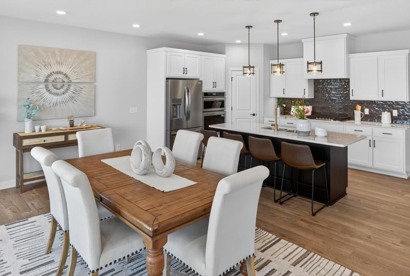 19441 Everglade Pa, Farmington, MN 55024