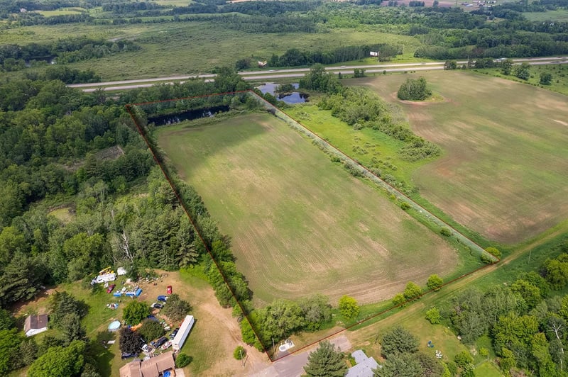 XXX 10th St NW, Pine City, MN 55063