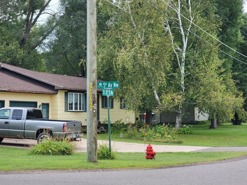 XXX 10th St NW, Pine City, MN 55063