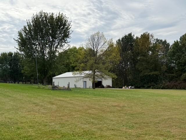 7720 Old Viking Blvd NW, Nowthen, MN 55303