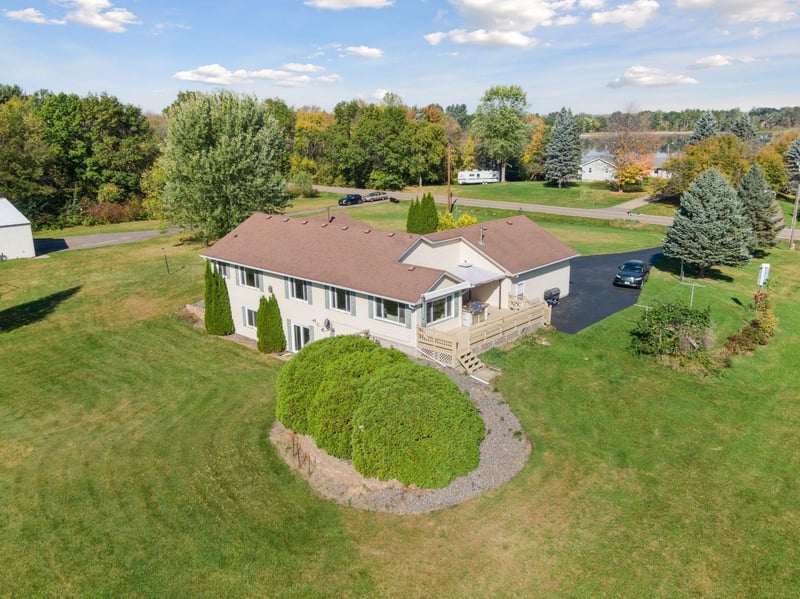 7720 Old Viking Blvd NW, Nowthen, MN 55303