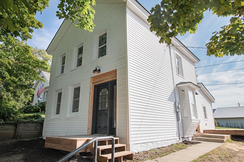 108 Saint Paul St SW, Preston, MN 55965
