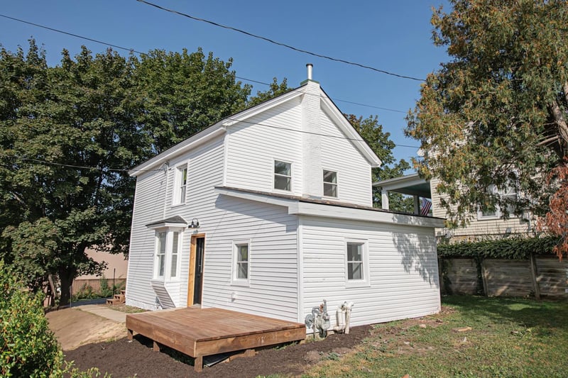 108 Saint Paul St SW, Preston, MN 55965