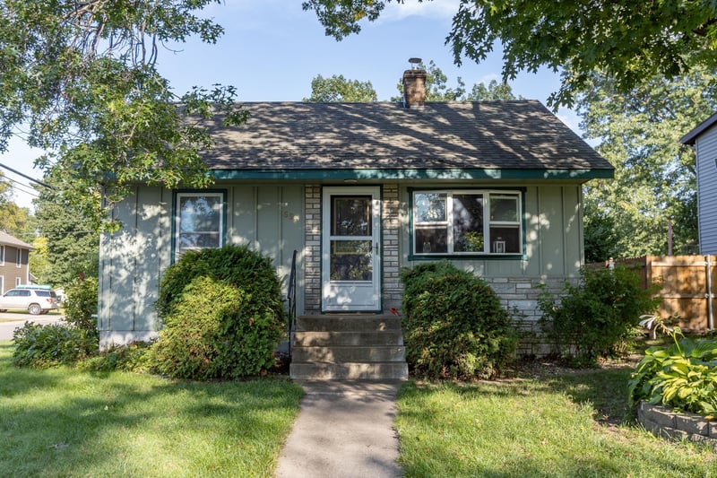 694 6th Ave, Newport, MN 55055