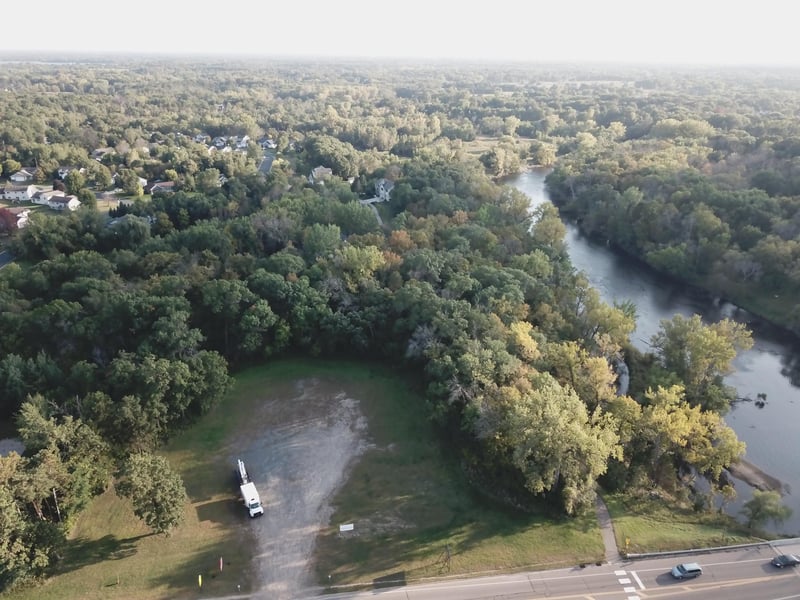 3518 Bridge St, Saint Francis, MN 55070