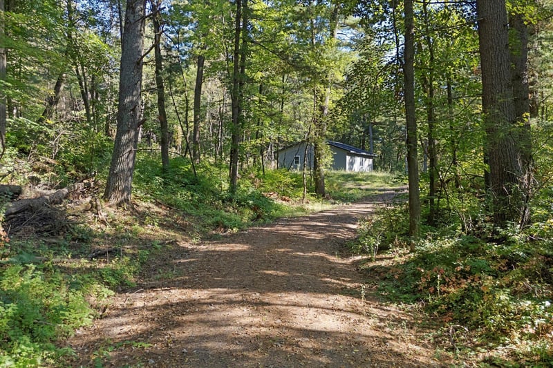 1956 16th Ave, Cameron, WI 54822