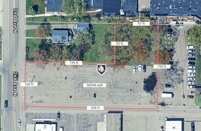 TBD N 2nd Ave, Waite Park, MN 56387