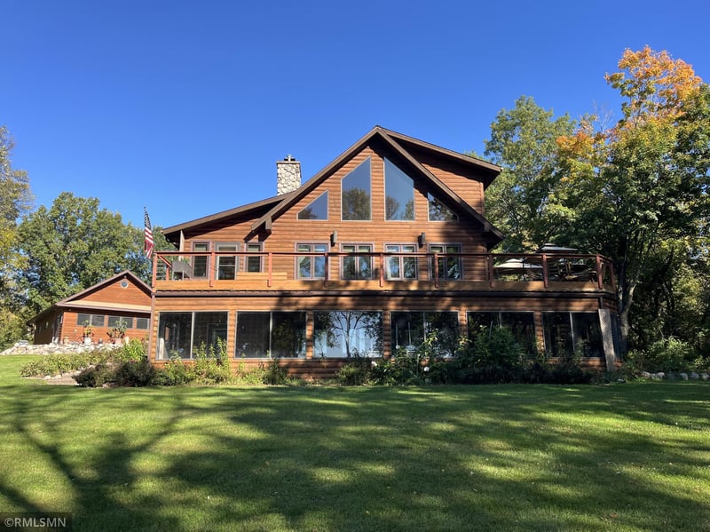 40559 321st Ln, Aitkin, MN 56431