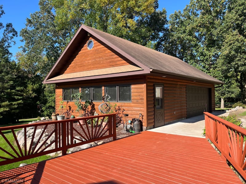 40559 321st Ln, Aitkin, MN 56431