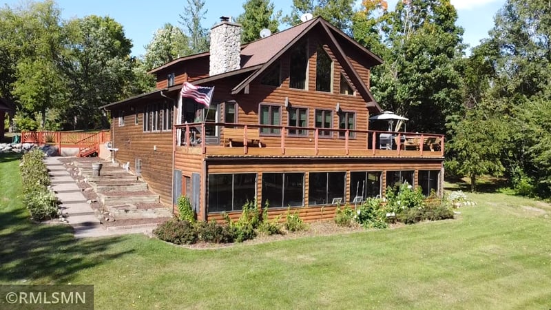 40559 321st Ln, Aitkin, MN 56431