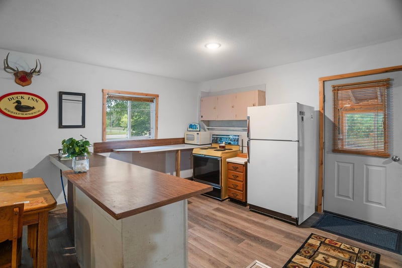 W9396 State Highway 35, Pepin, WI 54759