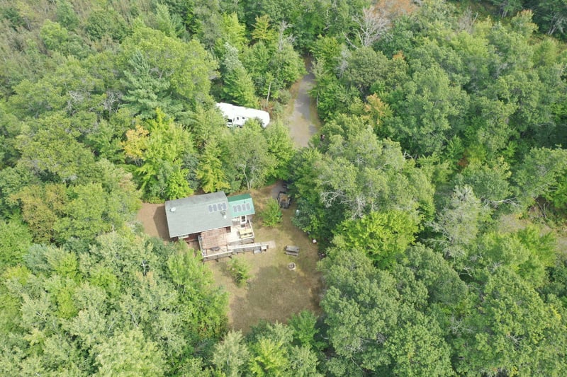 29031 French Rd, Danbury, WI 54830