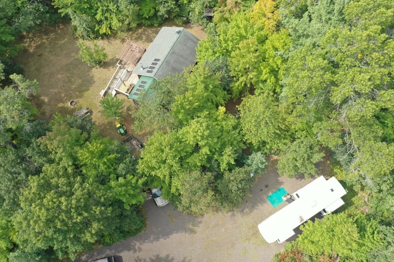 29031 French Rd, Danbury, WI 54830