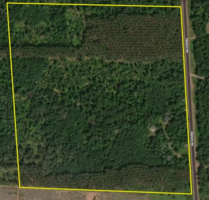 29031 French Rd, Danbury, WI 54830