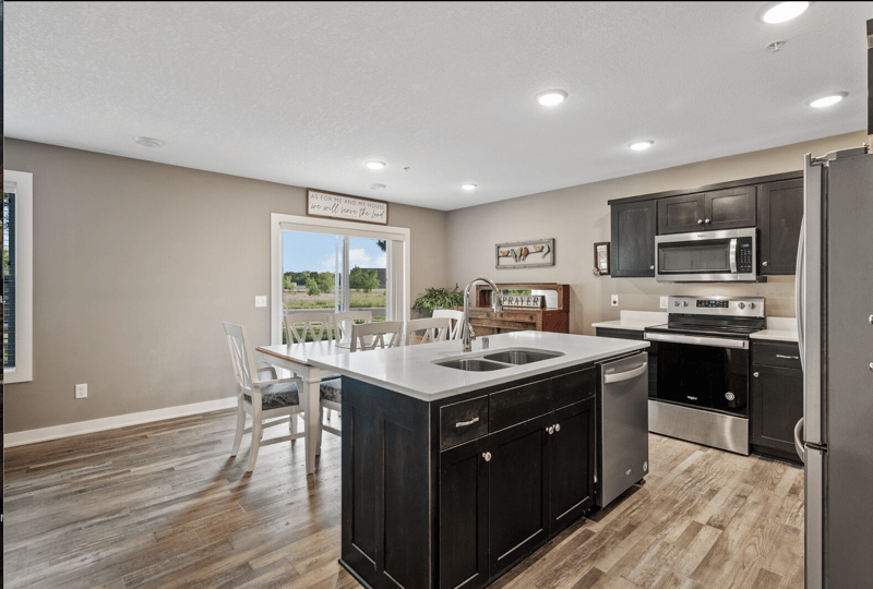 22813 Dakotah St NW, Saint Francis, MN 55070