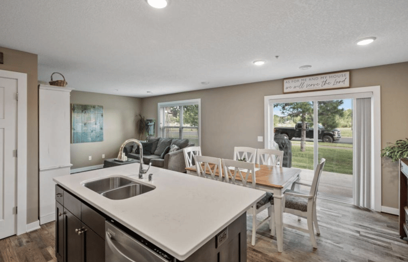 22813 Dakotah St NW, Saint Francis, MN 55070