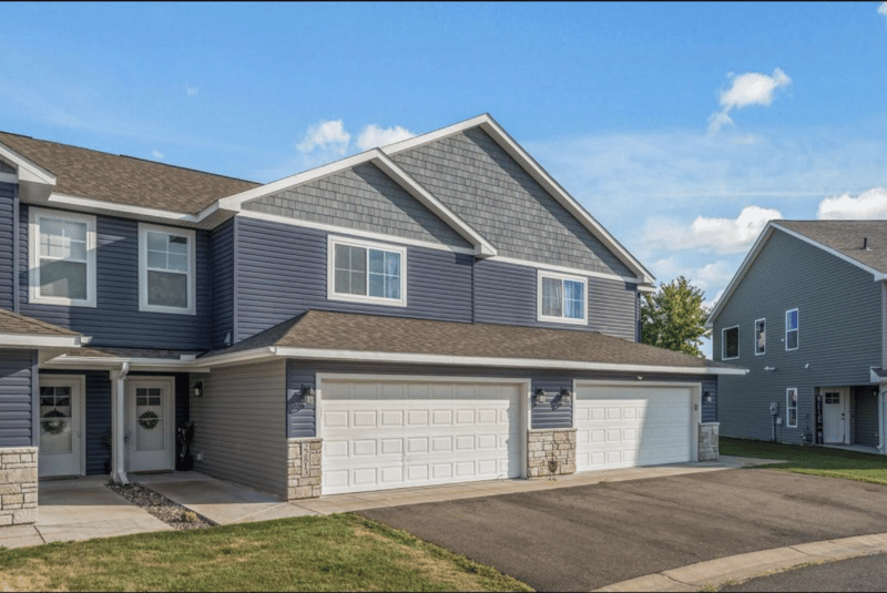 22813 Dakotah St NW, Saint Francis, MN 55070